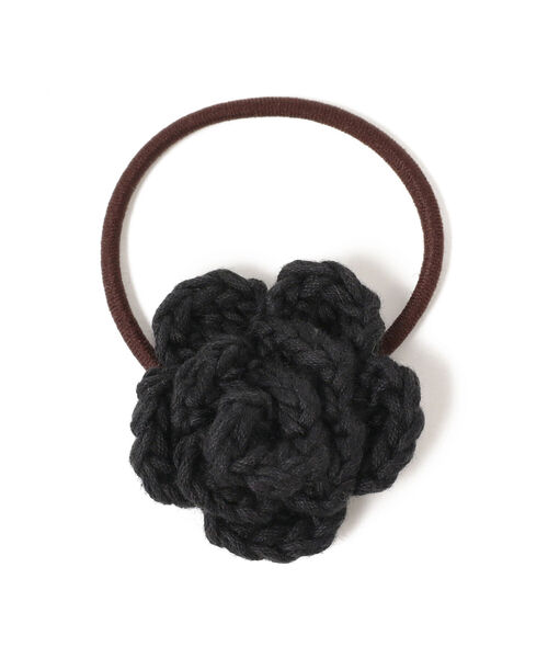 Chambric / お花ゴム（ヘアゴム）｜こども ビームス（コドモビームス