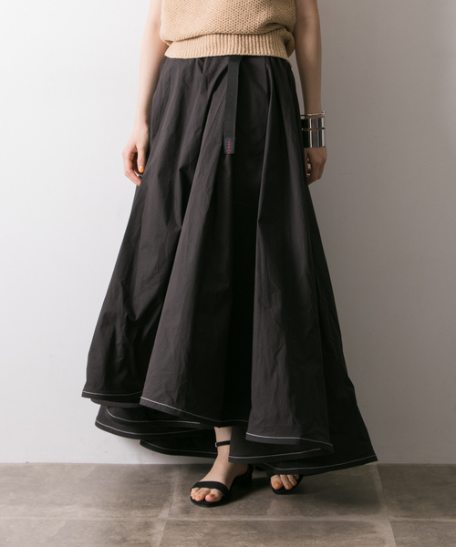 Gramicci グラミチ の Gramicci K3 Skirt スカート Wear