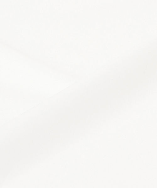 BEAMS F(ビームスエフ)の「GRAZIINA / ラインハンカチ(ハンカチ/ハンドタオル・メンズ・ホワイト/ホワイト系その他2/ホワイト系その他3・ONE SIZE)」の8枚目の写真