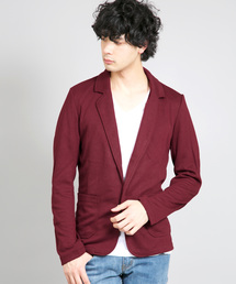 CERCA - FASHION�i�`�F���J - �t�@�b�V�����j�́uBling leads/�|���`���[�}�e�[���[�h�W���P�b�g�i�e�[���[�h�W���P�b�g�j�v