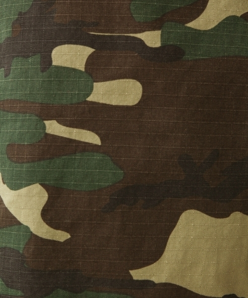 RAGEBLUE（レイジブルー）の「リップカーゴショーツ/794631（カーゴパンツ・メンズ・オリーブ/ダークグリーン・MEDIUM/LARGE）」の12枚目の写真