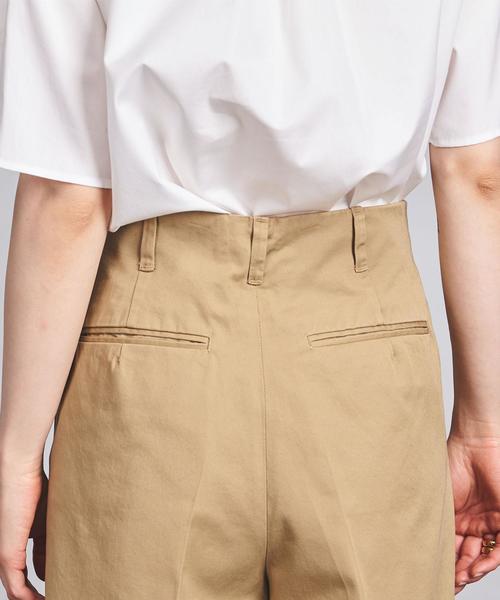 UNITED ARROWS（ユナイテッドアローズ）の「UWSC コットン チノ