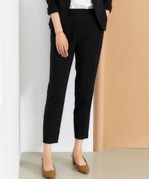 green label relaxing | [手洗い可能/シルキーツイル] ◆D  テーパード パンツ(その他パンツ)