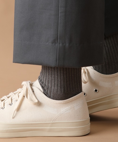 Tabio�i�^�r�I�j�́uTabio MEN/ �����Y �����Ƃ���2×2���u�\�b�N�X�i�\�b�N�X/�C���j�v�b�ۃO���[