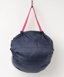 KOBE LETTUCE | Shupatto(シュパット)折り畳みコンパクトバッグMサイズ＊レディース/トートバッグ/バッグインバッグ[B1193]神戸レタス(エコバッグ/サブバッグ)