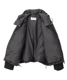 ZUCCa（ズッカ）の「ドッキングダウン / ダウンジャケット