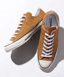 CONVERSE | ＜CONVERSE（コンバース）＞ ALL STAR CORD OX/オールスター о(スニーカー)