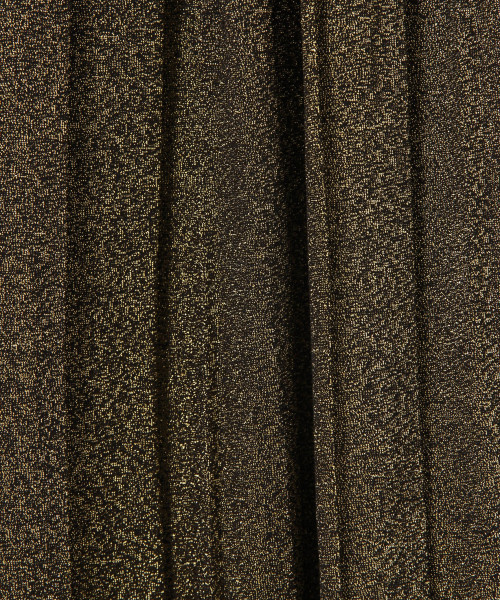 LOWRYS FARM(ローリーズファーム)の「ラメプリーツマキシスカート 821513(スカート・レディース・シルバー/ゴールド・FREE)」の9枚目の写真