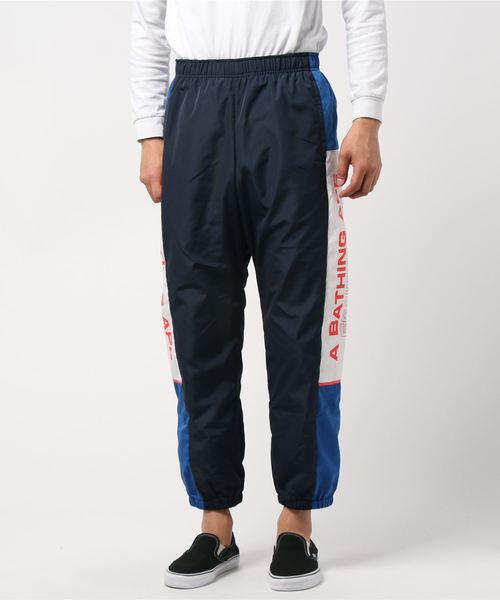 A BATHING APE 00s コーデュロイカーゴパンツ sizeL