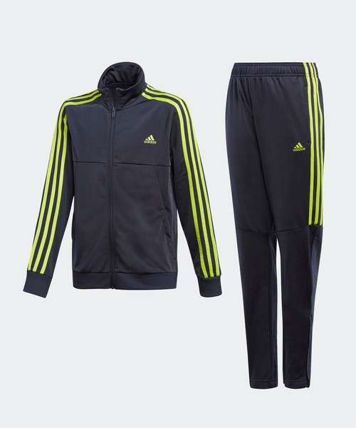 セール Tiroジャージ上下セット 裾ジッパー ジャージ Adidas アディダス のファッション通販 Zozotown