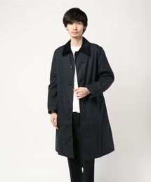 BARBOUR S/B COAT
