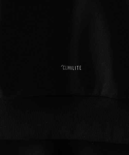 adidas（アディダス）の「adidas Athletics for BEAMS / ジャージ トップス（ジャージ・メンズ・ブラック・J/S/J/M/J/L/J/O/J/XO）」の7枚目の写真