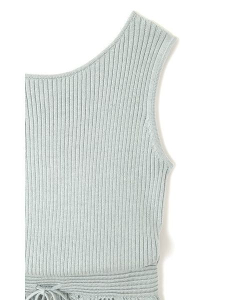 JILL by JILL STUART（ジルバイジルスチュアート）の「◇透かし編み 