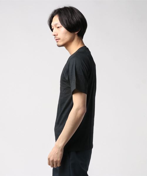 M ID ジャガード Tシャツ M ID ジャガード Tシャツ