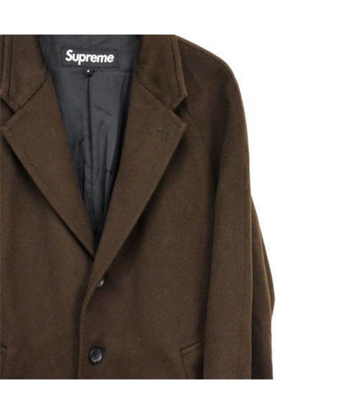 supreme チェスターコート Lサイズ Loro Piana 8080000637224_4.jpg?v=