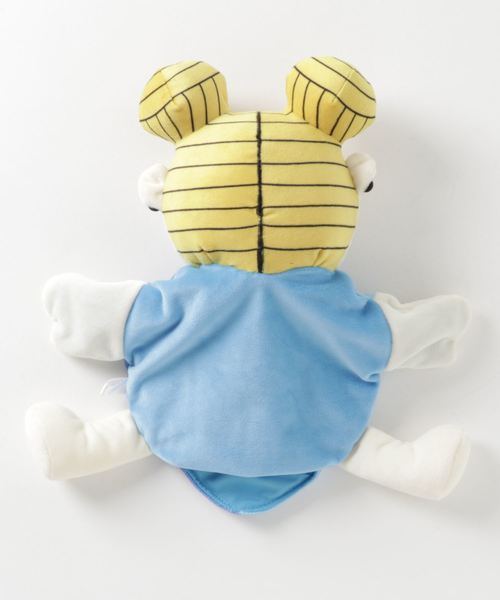 セール ハンドパペット 女の子 Love Meちゃん おもちゃ Sleepy Party スリーピーパーティー のファッション通販 Zozotown