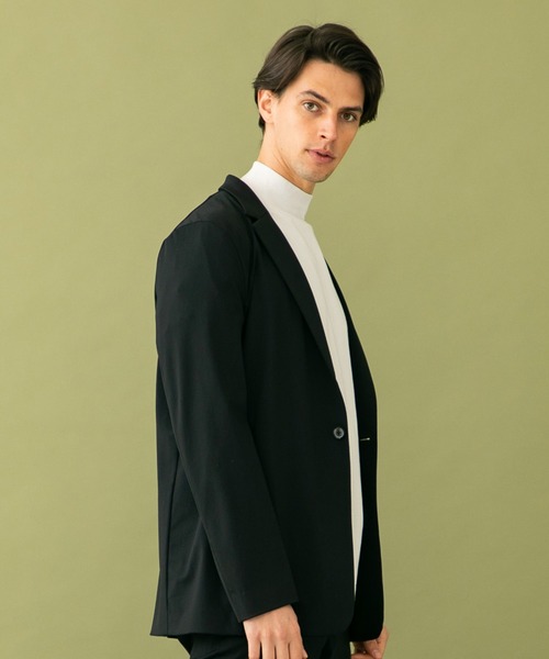 MILESMANテーラードジャケット/セットアップ（テーラード