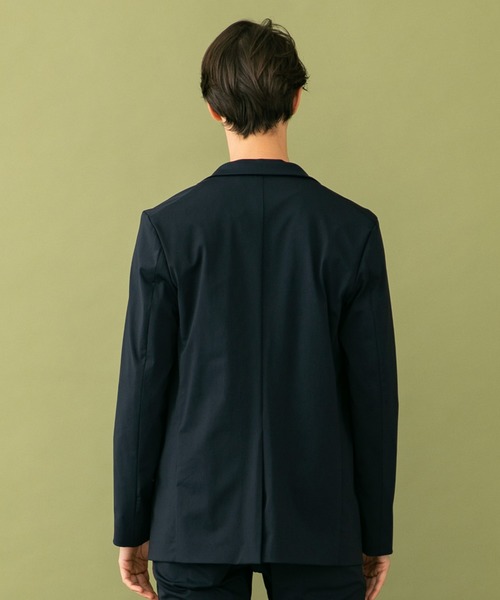 MILESMANテーラードジャケット/セットアップ（テーラード