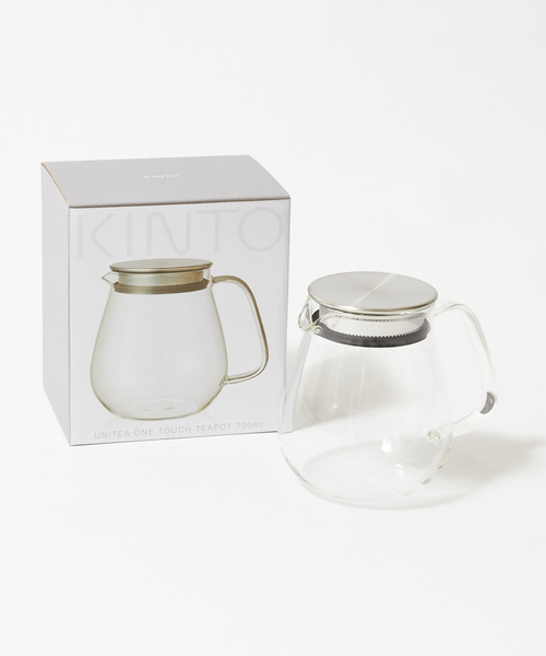 7ml キッチンツール Unitea キッチンツール Collex コレックス のファッション Collex コレックス のキッチンツール Kinto キントー ワンタッチティーポット Kinto キントー 在庫激安大特価