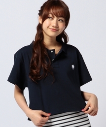 Another Edition | AET SHORT POLO(ポロシャツ)