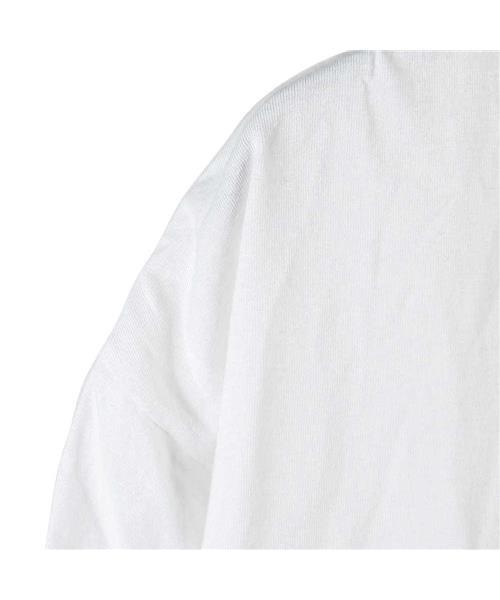 リチャードソン　A7 Richardson A7 What's Dead Tシャツ リチャードソン Disney