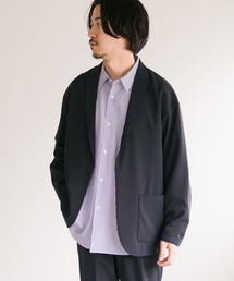 URBAN RESEARCH MEN�i�A�[�o�����T�[�`�����Y�j�́u�����b�N�X�t�B�[�����O�W���P�b�g�i�e�[���[�h�W���P�b�g�j�v