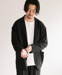 URBAN RESEARCH MEN�i�A�[�o�����T�[�`�����Y�j�́u�����b�N�X�t�B�[�����O�W���P�b�g�i�e�[���[�h�W���P�b�g�j�v