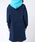 Dickies�i�f�B�b�L�[�Y�j�́uDickies/�f�B�b�L�[�Y Embroidered hooded pull over dress �v���I�[�o�[�p�[�J�[�@�t���[�X�����s�[�X�i�����s�[�X�j�v�b�ڍ׉摜