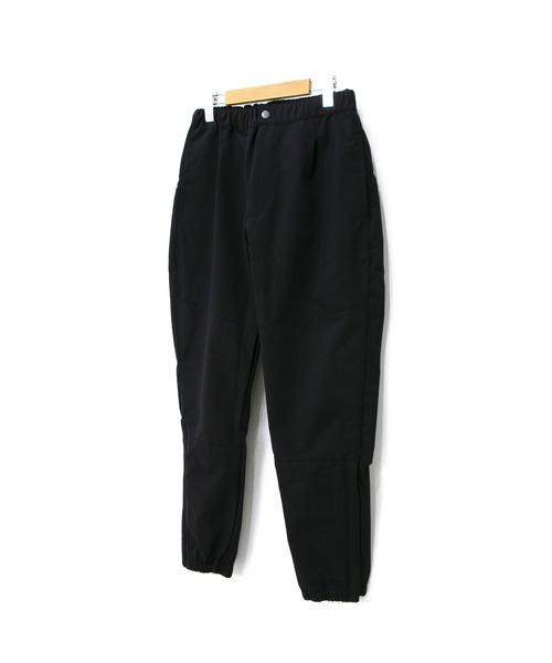 go slow caravan（ゴースローキャラバン）の「BOND アクティブパンツ（その他パンツ・メンズ・ブラック/ベージュ・MEDIUM/LARGE）」の7枚目の写真