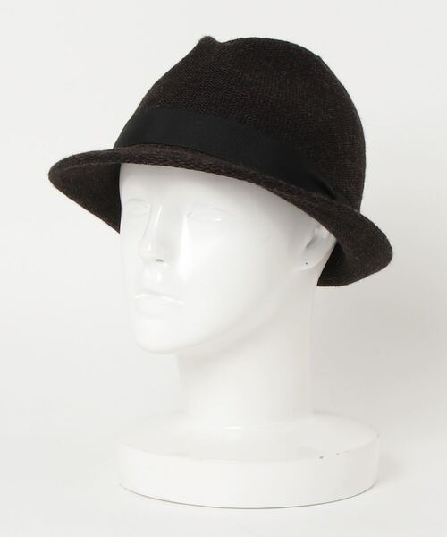 サーモハット ハット Store ステッチ プレーン Master Design Rohw Rohw Product ロウマスタープロダクト のファッション 超特価人気sale開催 ハット