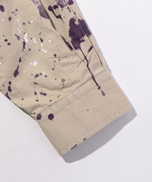 Needles（ニードルス）の「＜NEEDLES＞ SAFARI JKT/アウター 
