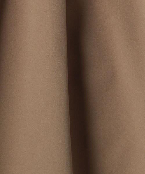 EN ROUTE（アンルート）の「＜EN ROUTE（アンルート）＞ ソロテックス ３プリーツ テーパード スリム（その他パンツ・メンズ・ブラック/オリーブ・2/3/1）」の6枚目の写真