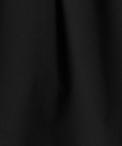 EN ROUTE（アンルート）の「＜EN ROUTE（アンルート）＞ ソロテックス ３プリーツ テーパード スリム（その他パンツ・メンズ・ブラック/オリーブ・2/3/1）」の4枚目の写真