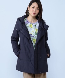 A/C DESIGN BY ALPHA CUBIC�i�G�[�V�[�f�U�C���o�C�A���t�@�L���[�r�b�N�j�́u�T�[���A�V���[�g�R�[�g�i�_�E���W���P�b�g/�R�[�g�j�v