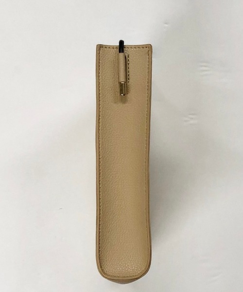 archives（アルシーヴ）の「スクエアミニショルダーバッグ（ショルダーバッグ・レディース・ホワイト/ブラック/ベージュ・MEDIUM）」の8枚目の写真