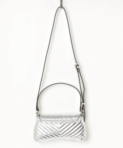 Guess（ゲス）の「BLAKELY Shoulder Bag（ショルダーバッグ）」 WEAR