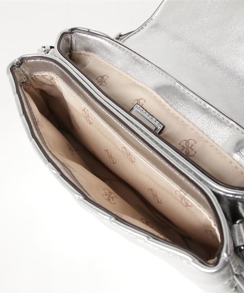 Guess（ゲス）の「BLAKELY Shoulder Bag（ショルダーバッグ）」 WEAR