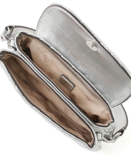 Guess（ゲス）の「BLAKELY Shoulder Bag（ショルダーバッグ）」 WEAR