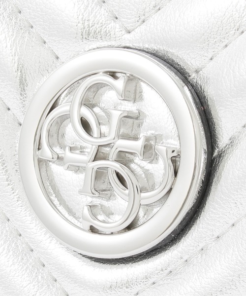 Guess（ゲス）の「BLAKELY Shoulder Bag（ショルダーバッグ）」 WEAR