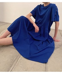 ワンピース　マニアニエンナ　ルシェルブルー LE CIEL BLEU（ルシェルブルー）｜ワンピース一覧 - WEAR