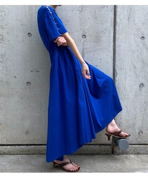 ワンピース　マニアニエンナ　ルシェルブルー LE CIEL BLEU（ルシェルブルー）｜ワンピース一覧 - WEAR