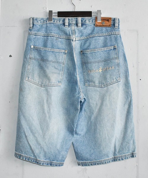VINTAGE（ヴィンテージ）の「【ヴィンテージ古着】ROCA WEAR