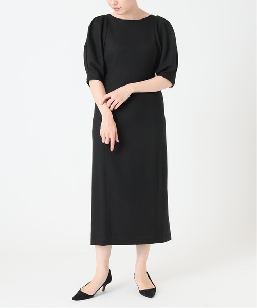 VERMEIL par iena（ヴェルメイユパーイエナ）の「レーヨン