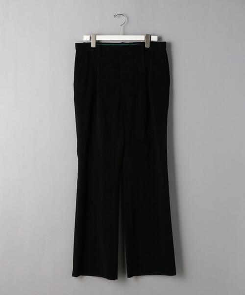 コーディロイ パンツ その他パンツ Mando マンド のファッション パンツ コーディロイ Mando マンド フレア フレア