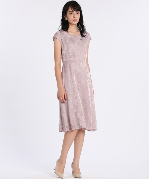 クリーニング 価格 セール Maglie Par Ef De オパールプリントワンピース ドレス Maglie Par Ef De マーリエパーエフデ のファッション 大注目商品 Arenatheatre Net