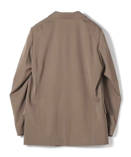AURALEE／オーラリー ダブルジャケット AURALEE DOUBLE-BREASTED JACKET. | andPheb Staff Blog