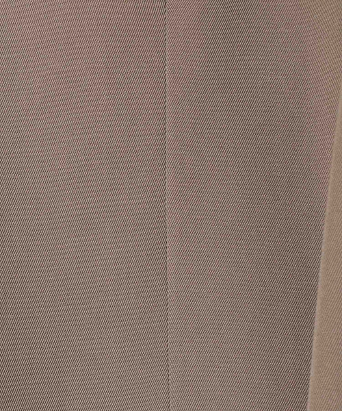 AURALEE（オーラリー）の「AURALEE / ウールギャバダブルブレステッドジャケット（テーラードジャケット・メンズ・ブラック/グレー・3/4）」の6枚目の写真