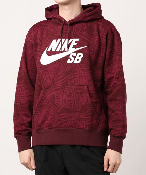 NIKE SB（ナイキエスビー）の「NIKESB/ナイキエスビー ロゴプリント