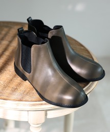 ブーツ（サイドゴア）ファッション通販 - ZOZOTOWN