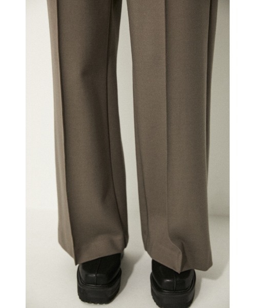 LAGUA GEM（ラグアジェム）の「PIN TUCK BASIC PT（その他パンツ